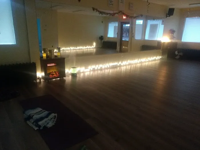 Coreen Wozniak's Balanced Fitness LLC Picture 1