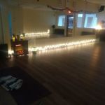 Coreen Wozniak's Balanced Fitness LLC