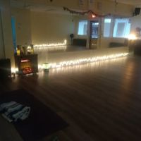 Coreen Wozniak's Balanced Fitness LLC ico