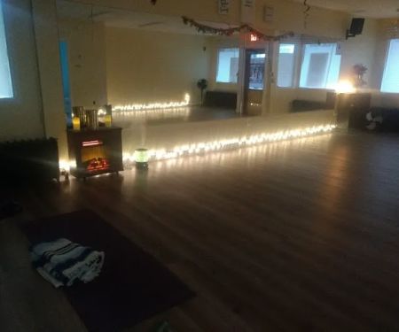 Coreen Wozniak's Balanced Fitness LLC