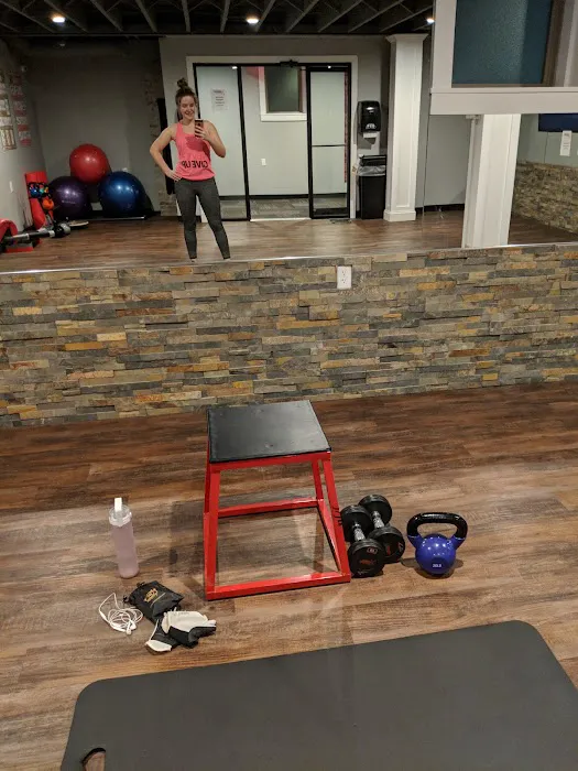 Snap Fitness Alden Picture 2