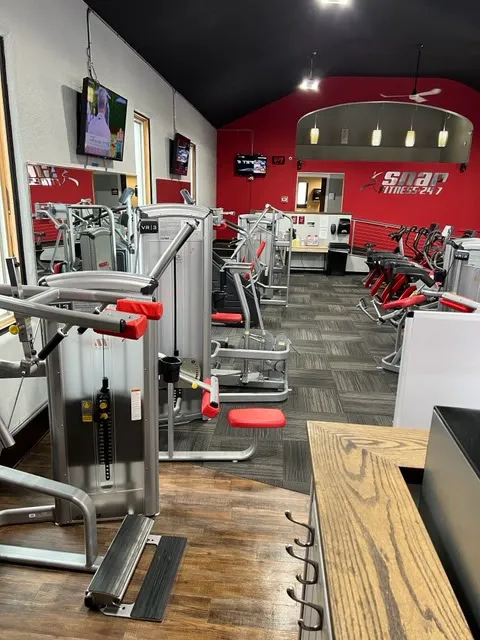 Snap Fitness Alden Picture 1