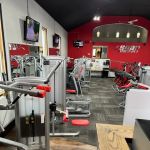 Snap Fitness Alden
