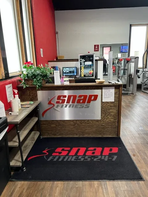 Snap Fitness Alden Picture 6