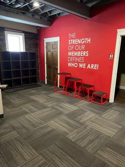 Snap Fitness Alden Picture 4