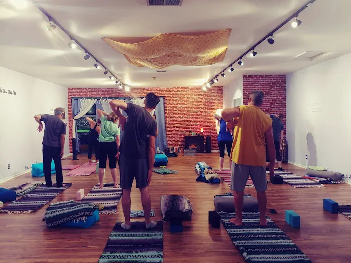 Satya Yoga Picture 7