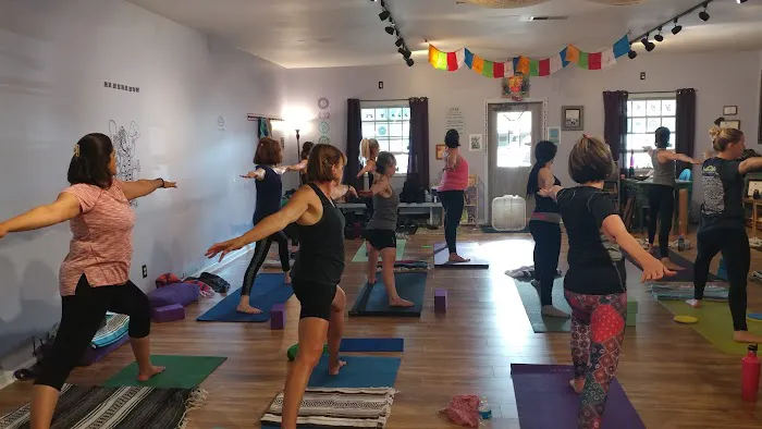 Satya Yoga Picture 6