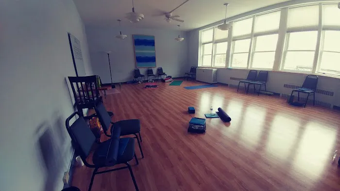 Satya Yoga Picture 1