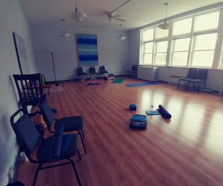 Satya Yoga