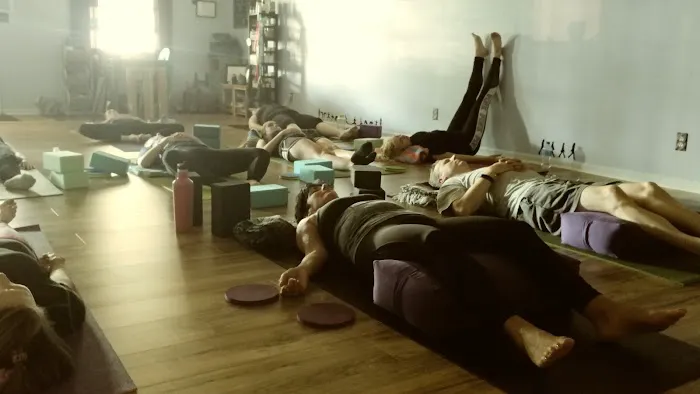 Satya Yoga Picture 10