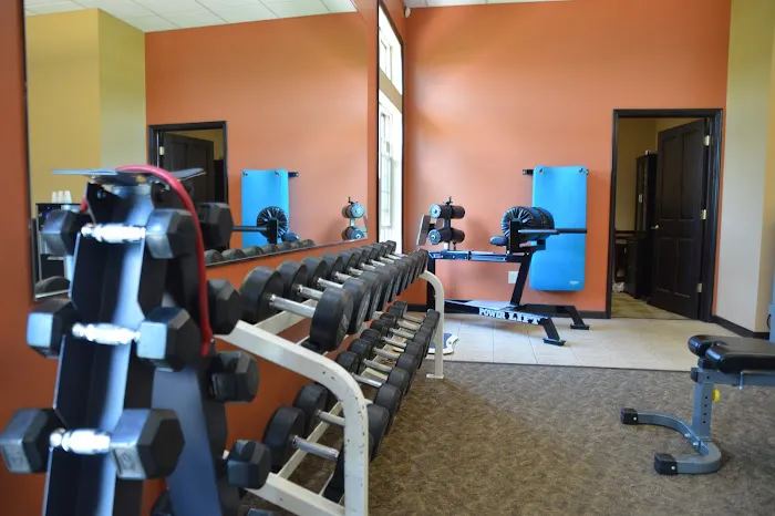 Discover Fitness redefined. Picture 7