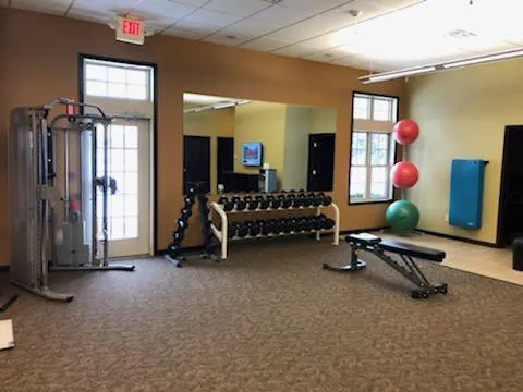 Discover Fitness redefined. Picture 2