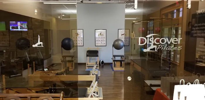 Discover Fitness redefined. Picture 5