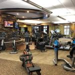 Discover Fitness redefined.