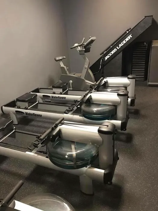 Discover Fitness redefined. Picture 8
