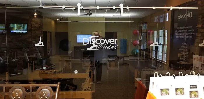Discover Fitness redefined. Picture 10