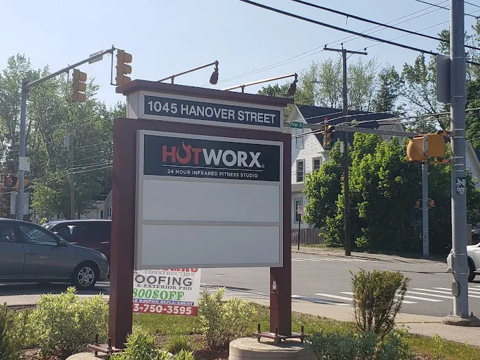 HOTWORX - Manchester, NH Picture 1
