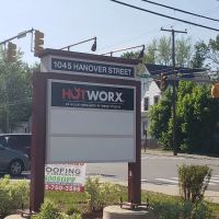HOTWORX - Manchester, NH ico