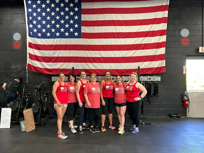Granite State Fitness Picture 2