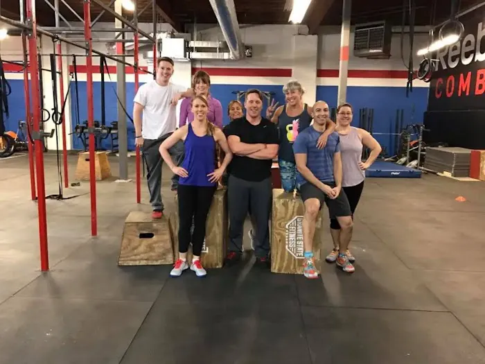 Granite State Fitness Picture 1