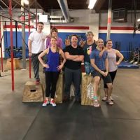 Granite State Fitness ico