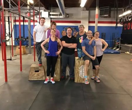 Granite State Fitness