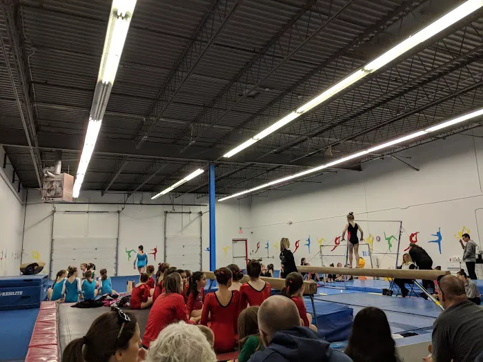 Tumble Town Gymnastics Picture 1