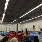 Tumble Town Gymnastics