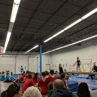 Tumble Town Gymnastics ico