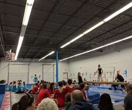 Tumble Town Gymnastics