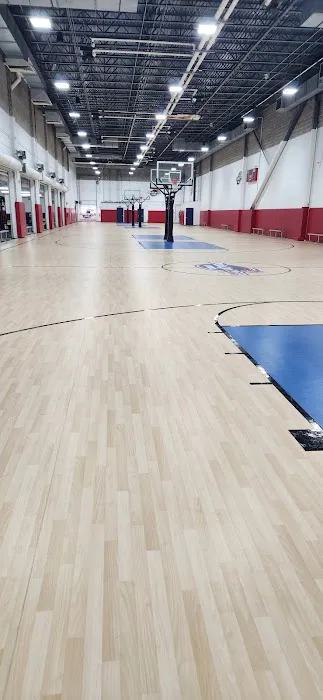 PickUp USA Fitness Manchester Picture 1