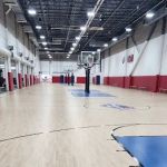 PickUp USA Fitness Manchester