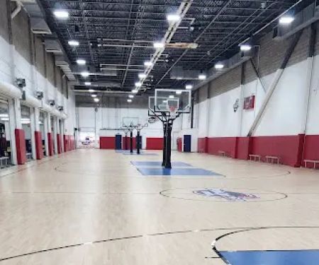 PickUp USA Fitness Manchester