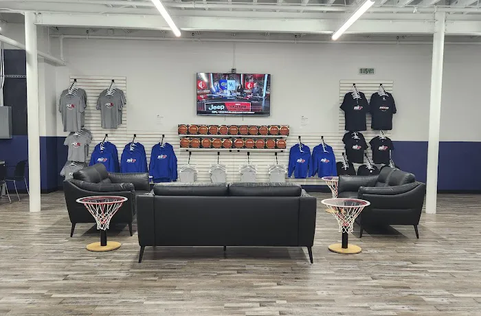 PickUp USA Fitness Manchester Picture 10