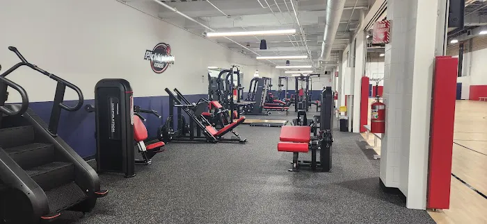 PickUp USA Fitness Manchester Picture 6