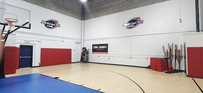 PickUp USA Fitness Manchester Picture 8