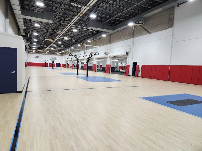 PickUp USA Fitness Manchester Picture 3