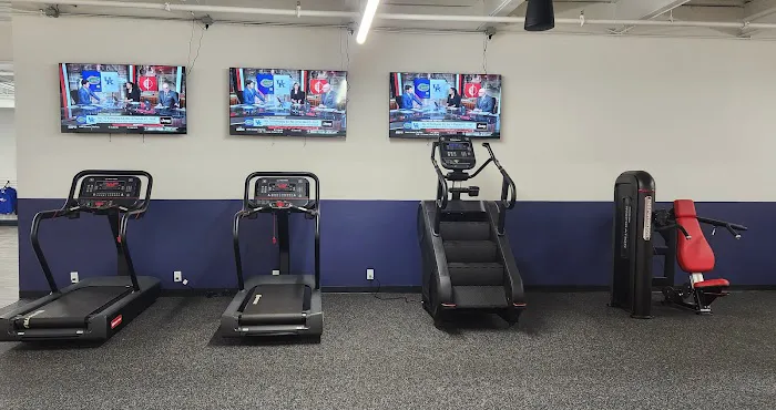 PickUp USA Fitness Manchester Picture 2
