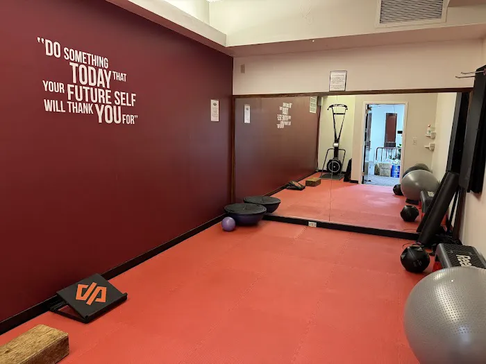 Somerset Swim and Fitness Services Picture 6