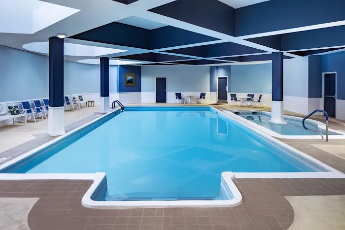 Somerset Swim and Fitness Services Picture 3