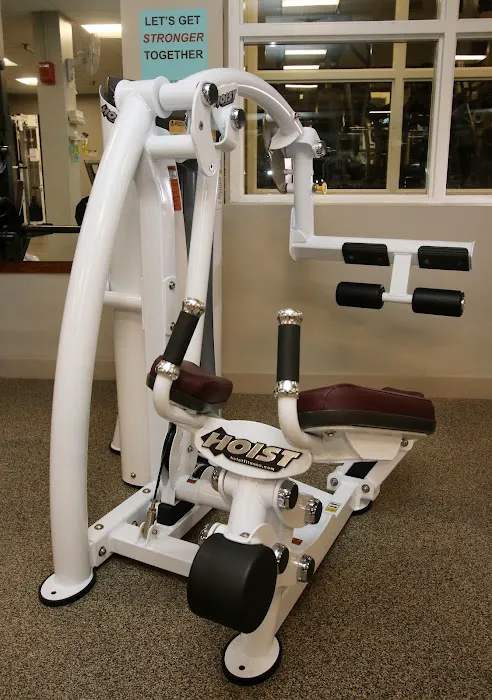 Somerset Swim and Fitness Services Picture 7