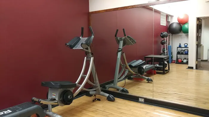 Somerset Swim and Fitness Services Picture 1