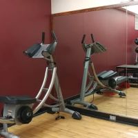 Somerset Swim and Fitness Services ico