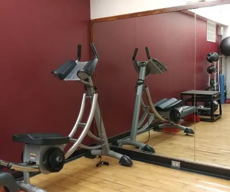 Somerset Swim and Fitness Services