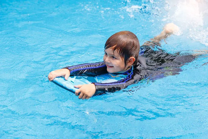 Somerset Swim and Fitness Services Picture 9