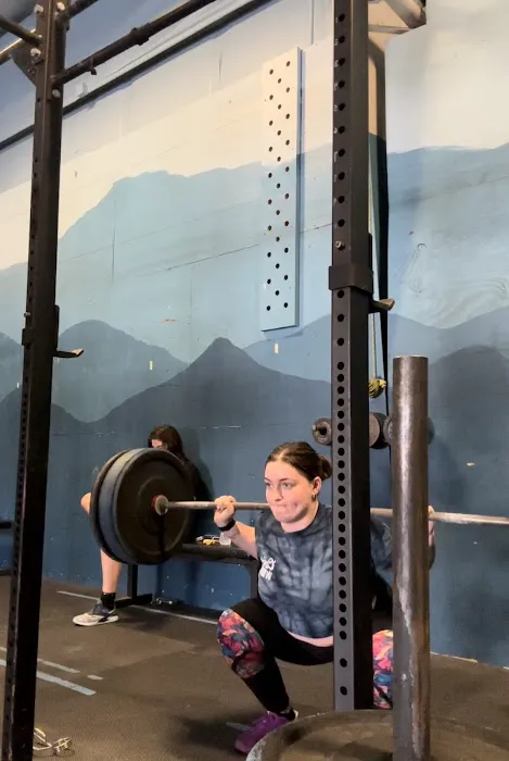 CrossFit Earned Picture 2