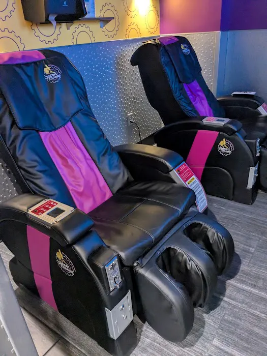 Planet Fitness Picture 1