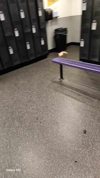 Planet Fitness Picture 8