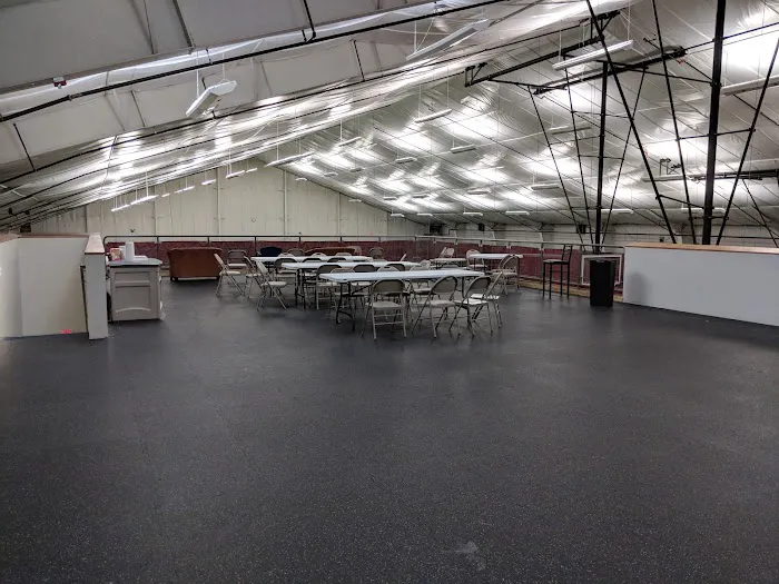 Executive Health & Sports Center Picture 7
