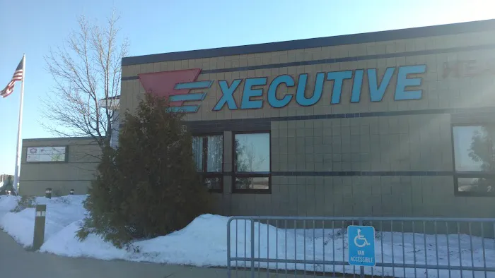 Executive Health & Sports Center Picture 1